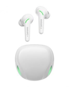 Lenovo Bluetooth Gaming Earbuds